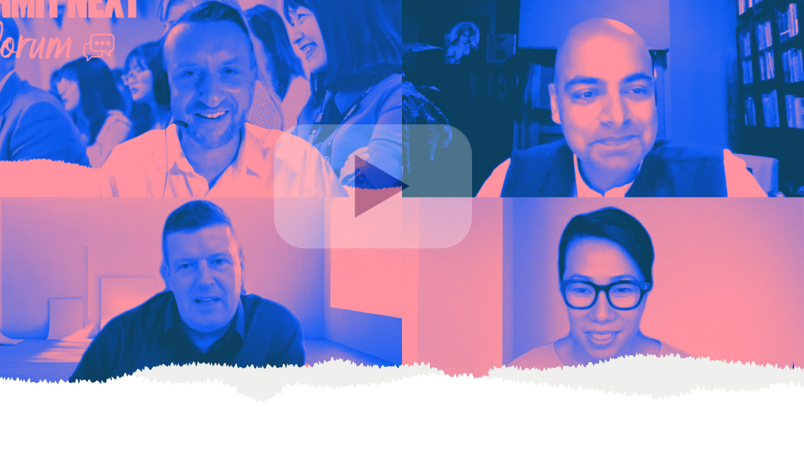Forum: Role of International Universities (AM)