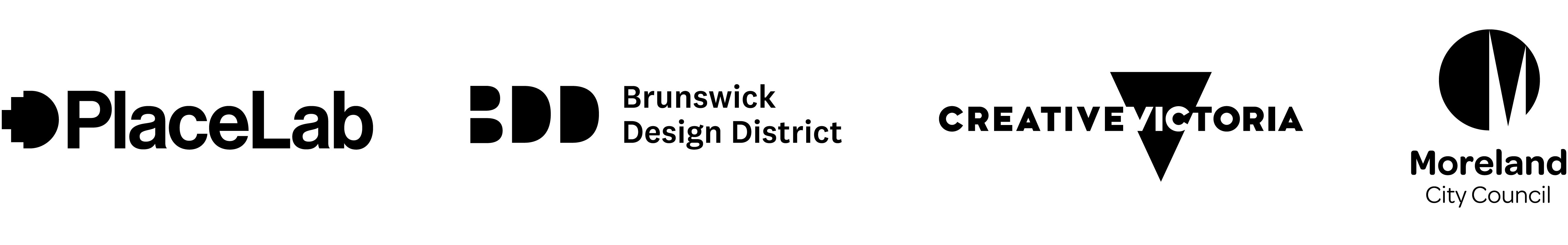 RMIT Next 2023 Partner Logos
