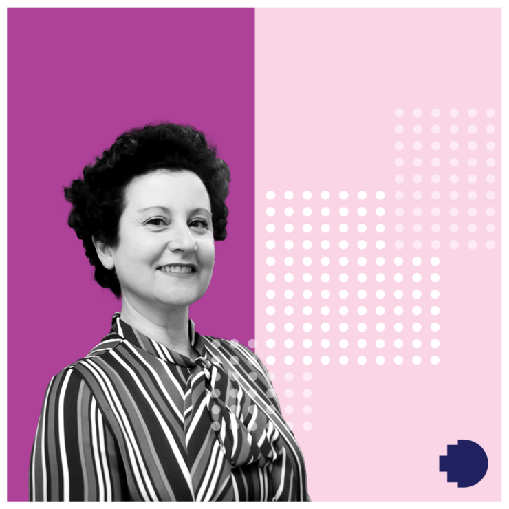 Humans of City North: Kiri Delly