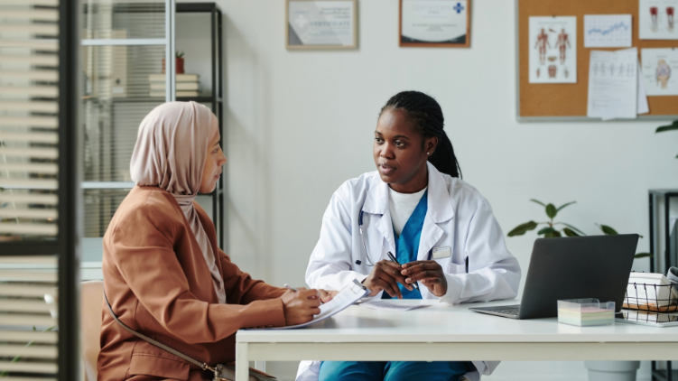 What clinicians and EMCRs need to know about AI and healthcare
